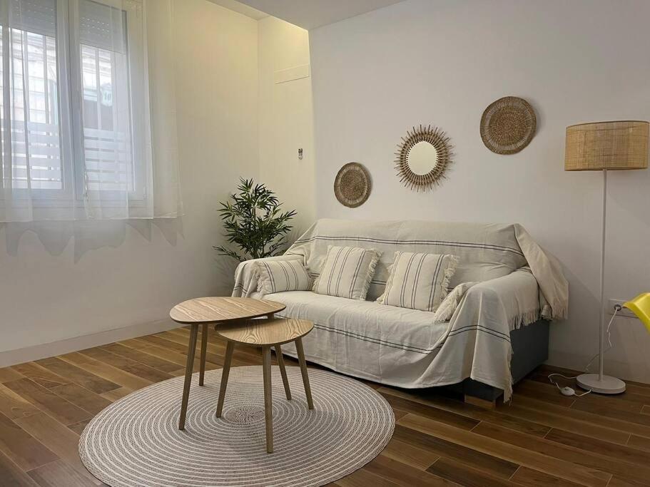 3 Soles Grupo Ac Gestion Apartamento Cádiz