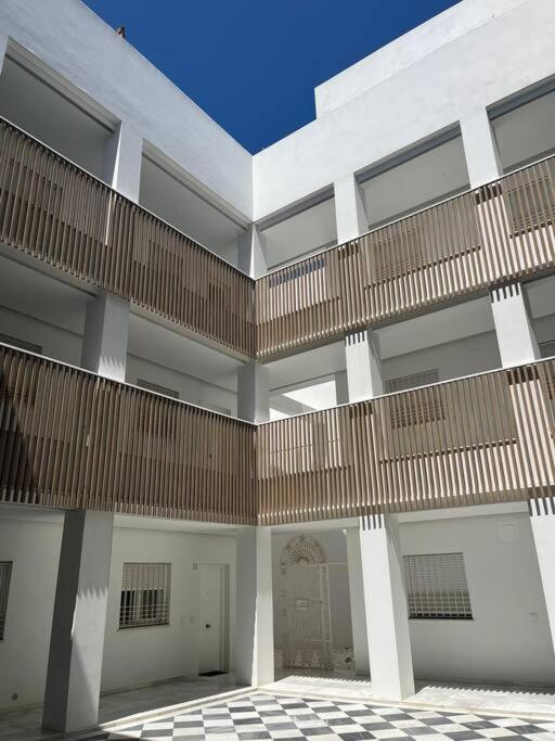 Apartamento 3 Soles Grupo Ac Gestion