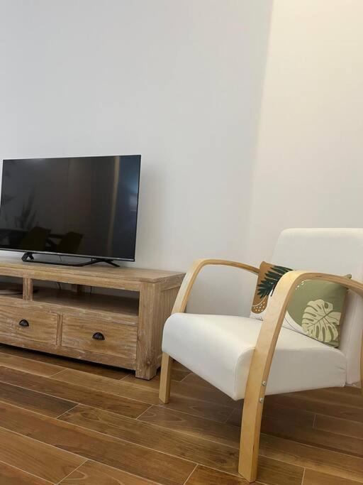 Apartamento 3 Soles Grupo Ac Gestion *