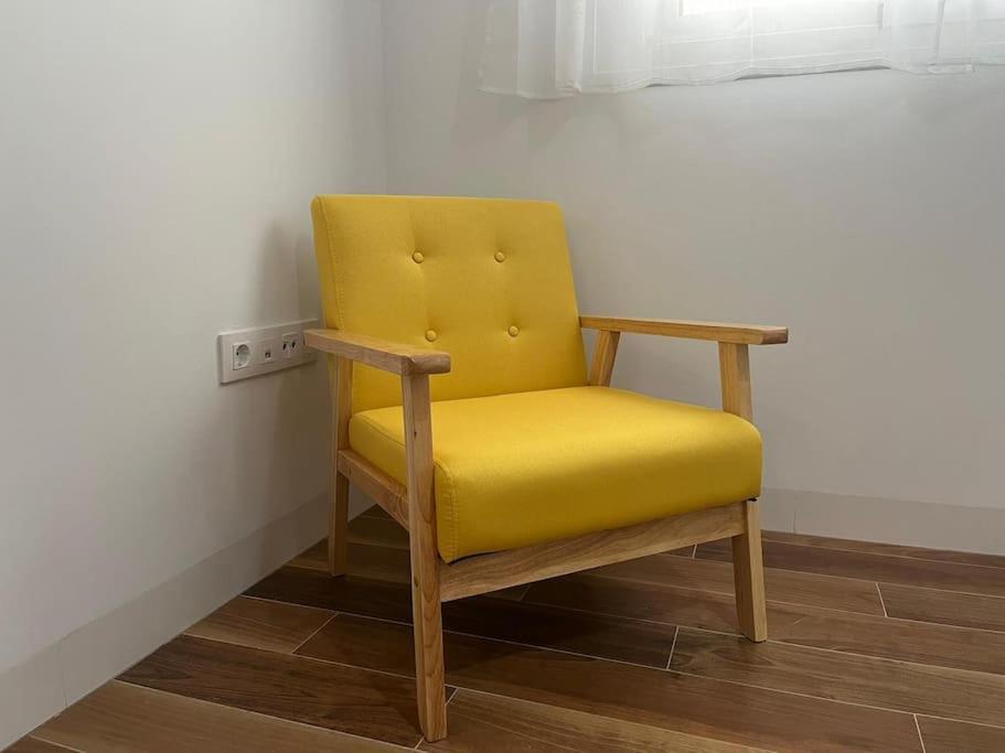 Apartamento 3 Soles Grupo Ac Gestion
