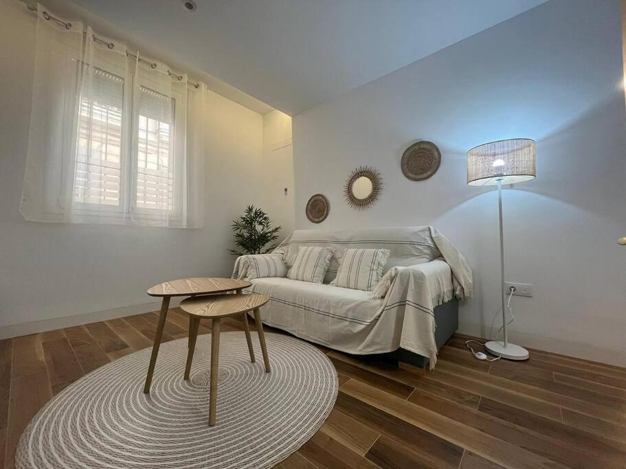 Apartamento 3 Soles Grupo Ac Gestion