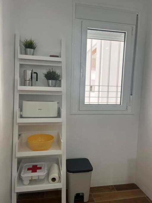 Apartamento 3 Soles Grupo Ac Gestion *