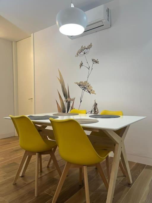 Apartamento 3 Soles Grupo Ac Gestion *