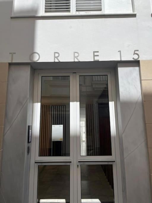 Apartamento 3 Soles Grupo Ac Gestion Cádiz